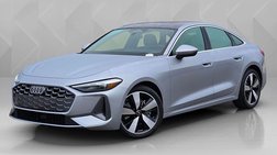 2025 Audi A5 quattro Premium TFSI