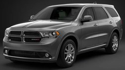 2013 Dodge Durango SXT