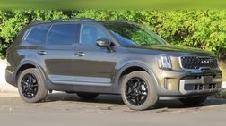 2023 Kia Telluride EX X-Line