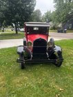 1929 Ford 