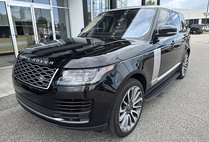 2020 Land Rover Range Rover P525 HSE