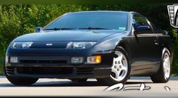 1991 Nissan 300ZX Turbo