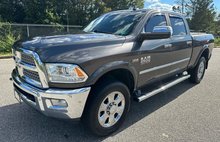 2015 Ram Ram Pickup 2500 Laramie