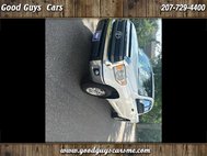 2014 Toyota Tundra SR5