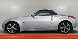 2006 Nissan 350Z Touring
