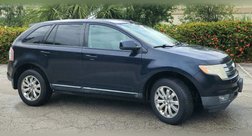 2010 Ford Edge SEL