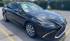 2019 Lexus ES 350 350