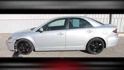 2007 Mazda MAZDA6 i Sport