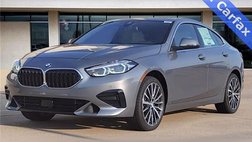 2024 BMW 2 Series 228i xDrive Gran Coupe