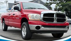 2006 Dodge Ram 1500 ST