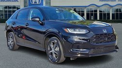 2023 Honda HR-V EX-L