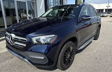 2020 Mercedes-Benz GLE-Class GLE 350 4MATIC