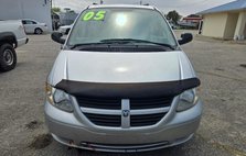2005 Dodge Grand Caravan SE