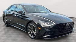 2023 Hyundai Sonata SEL Plus