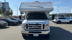 2018 Ford E-Series E-350 SD