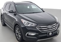 2017 Hyundai Santa Fe Sport 2.0T Ultimate