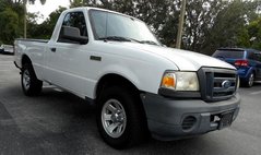 2011 Ford Ranger XL