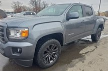 2020 GMC Canyon SLE