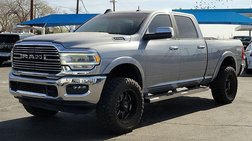 2021 Ram Ram Pickup 2500 Laramie