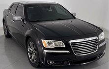 2014 Chrysler 300 C