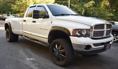 2004 Dodge Ram 3500 Laramie