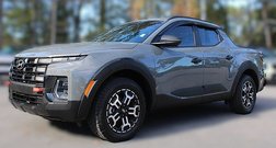 2025 Hyundai Santa Cruz XRT