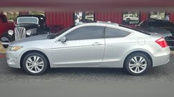 2010 Honda Accord EX-L