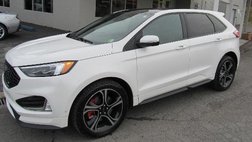 2021 Ford Edge ST