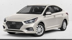 2022 Hyundai Accent SEL
