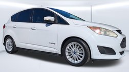 2013 Ford C-Max Hybrid SE