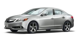 2015 Acura ILX 2.0L w/Tech