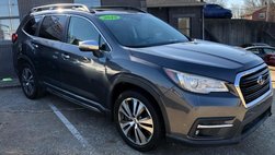 2019 Subaru Ascent Touring