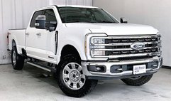 2024 Ford Super Duty F-350 Lariat