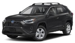 2023 Toyota RAV4 Hybrid XLE Premium