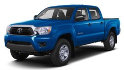 2013 Toyota Tacoma V6