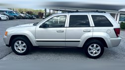 2009 Jeep Grand Cherokee Laredo