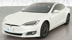 2019 Tesla Model S P100D