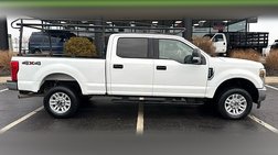 2019 Ford Super Duty F-250 XLT