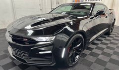 2022 Chevrolet Camaro SS
