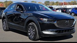 2024 Mazda CX-30 2.5 S
