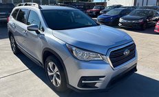 2022 Subaru Ascent Premium 7-Passenger