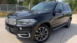 2014 BMW X5 xDrive35d