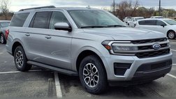 2024 Ford Expedition MAX XLT