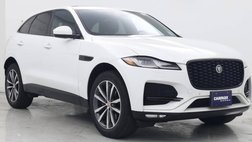 2022 Jaguar F-PACE P250 S