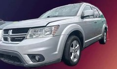 2012 Dodge Journey SXT