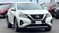 2022 Nissan Murano SL