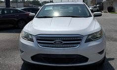 2011 Ford Taurus SEL