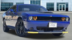 2020 Dodge Challenger GT