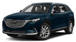 2017 Mazda CX-9 Grand Touring