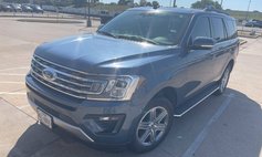 2019 Ford Expedition XLT